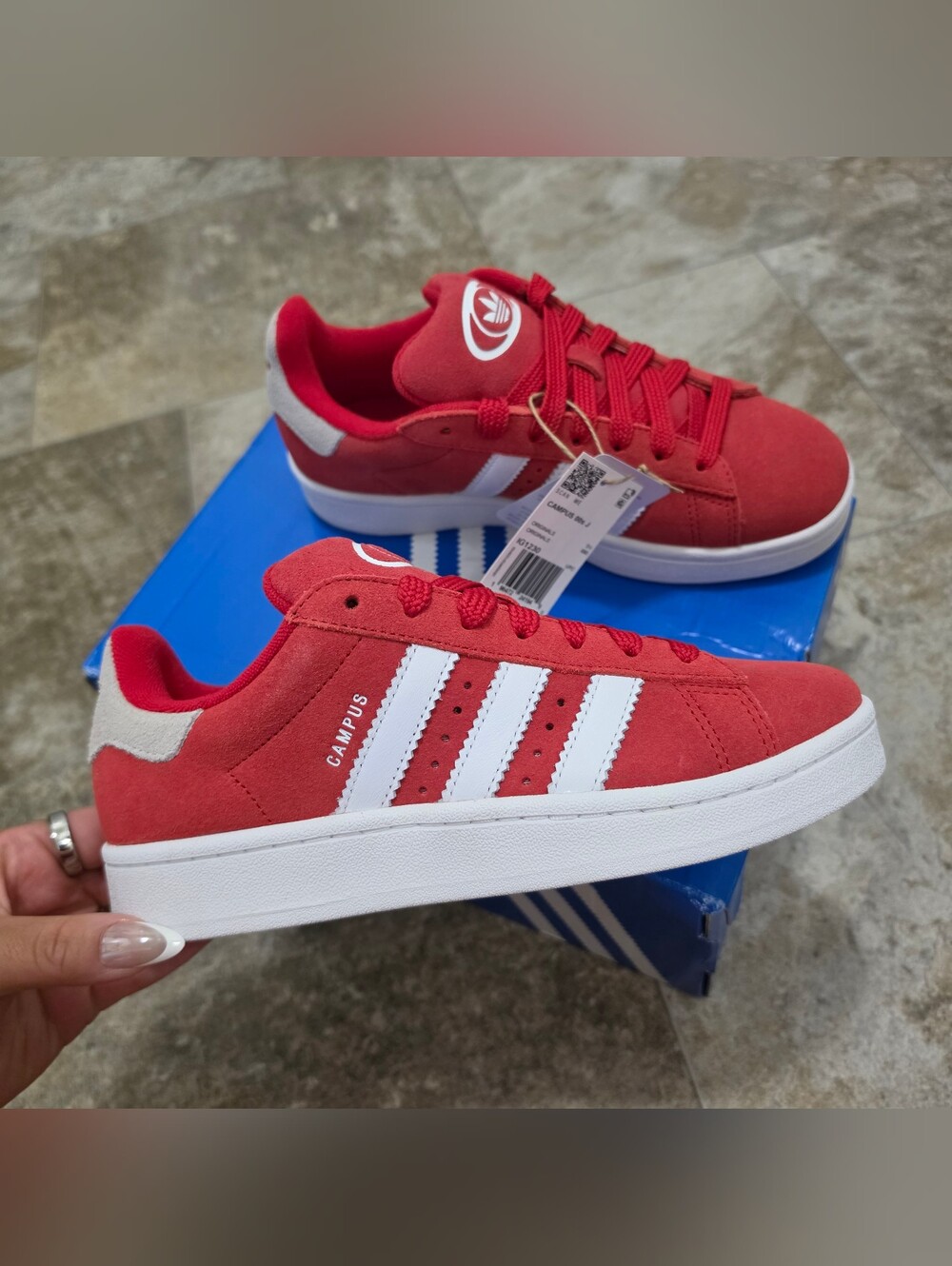 adidas Campus 00s Sneakers - 6Y